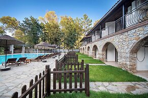Alados Otel