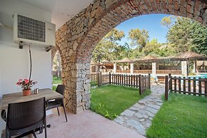 Alados Otel