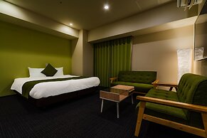 Randor Residential Hotel Sapporo Suites
