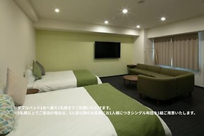 Randor Residential Hotel Sapporo Suites