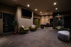 Randor Residential Hotel Sapporo Suites
