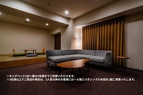 Randor Residential Hotel Sapporo Suites