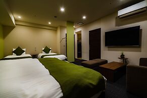 Randor Residential Hotel Sapporo Suites