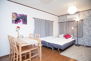 Taisho Family condo