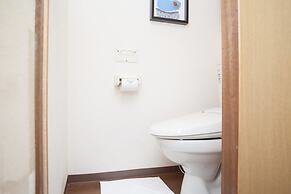 Taisho Family condo