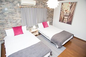 Taisho Family condo