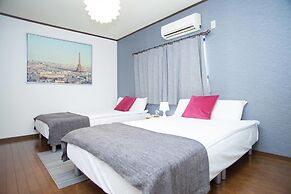 Taisho Family condo