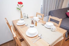 Taisho Family condo