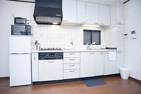 Taisho Family condo