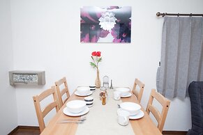 Taisho Family condo