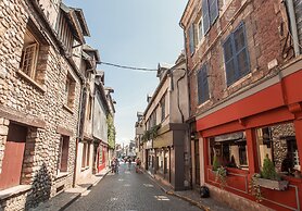 La Maison des Arts