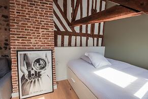 La Maison des Arts
