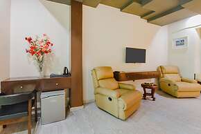 OYO 18606 Home@b74