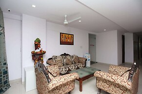 OYO 22079 Hotel Blueberry