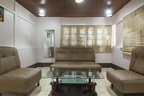 OYO 19292 55 Pillars House