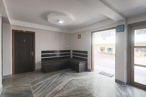 OYO 19292 55 Pillars House