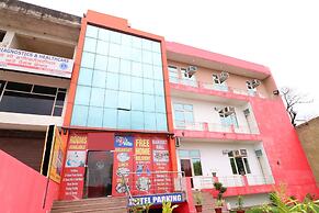 OYO 18943 Hotel Punjab Residency