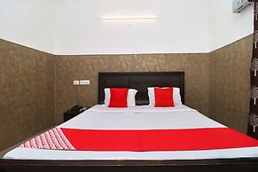 OYO 18943 Hotel Punjab Residency