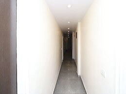 OYO 7344 My H Rooms