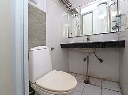 OYO 7344 My H Rooms