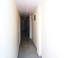 OYO 7344 My H Rooms