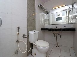 OYO 7344 My H Rooms