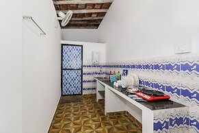 OYO Home 19723 Boutique 2BHK