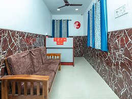 OYO 19396 Cristal Residency