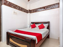 OYO 19396 Cristal Residency