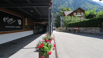 Hotel le Palladium
