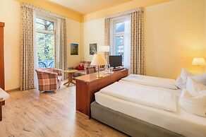 Solehotel Tannenhof