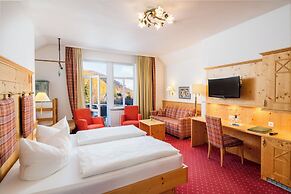 Solehotel Tannenhof