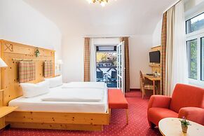Solehotel Tannenhof
