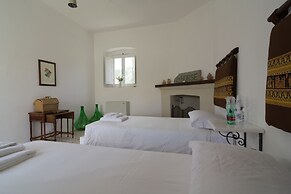 Agriturismo di Serragiumenta