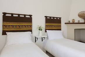 Agriturismo di Serragiumenta