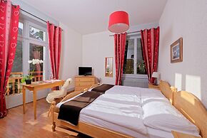Hotel Splendide