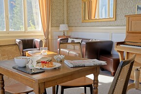 Hotel Splendide