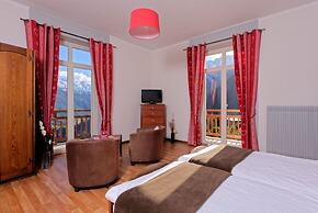 Hotel Splendide