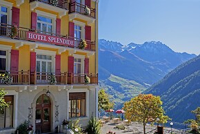 Hotel Splendide