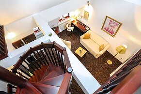 City-Hotel Aschaffenburg