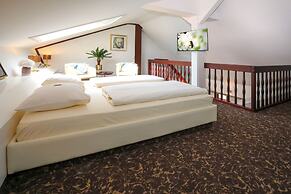City-Hotel Aschaffenburg