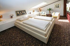 City-Hotel Aschaffenburg
