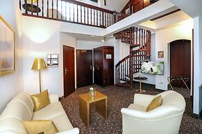 City-Hotel Aschaffenburg