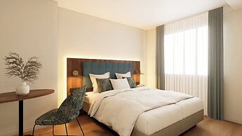 City-Hotel Aschaffenburg