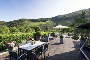 Weingut & Gästehaus Christoph Clüsserath