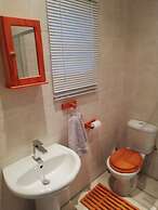 Platberg Self-catering