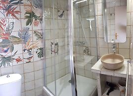 Chambres & Table d'hotes de Massigoux