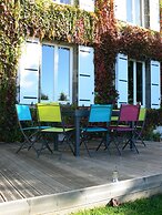 Chambres & Table d'hotes de Massigoux