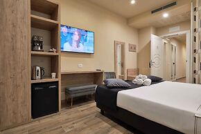 Ricaroka exclusive room & spa