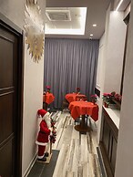 Ricaroka exclusive room & spa